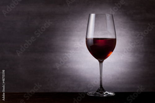 Obraz na płótnie canvas dwuczęściowy "dyptyk" Wino