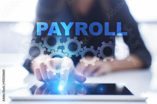 3 Steps to Improve Your Payroll Process 3 Steps to Improve Your Payroll Process