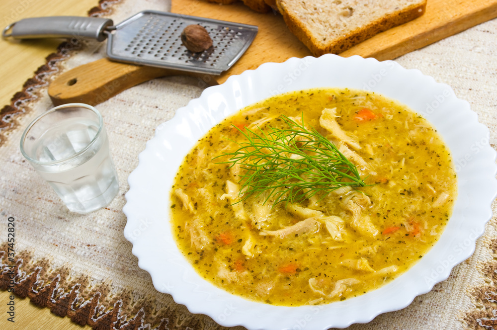 Польский Суп Фляки Рецепт С Фото – Telegraph