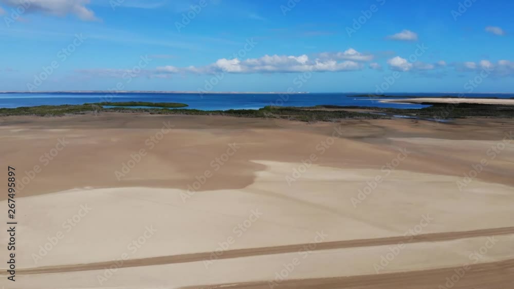 There Is A Fantastic Desert Meeting In La Guajira If You Want To Live