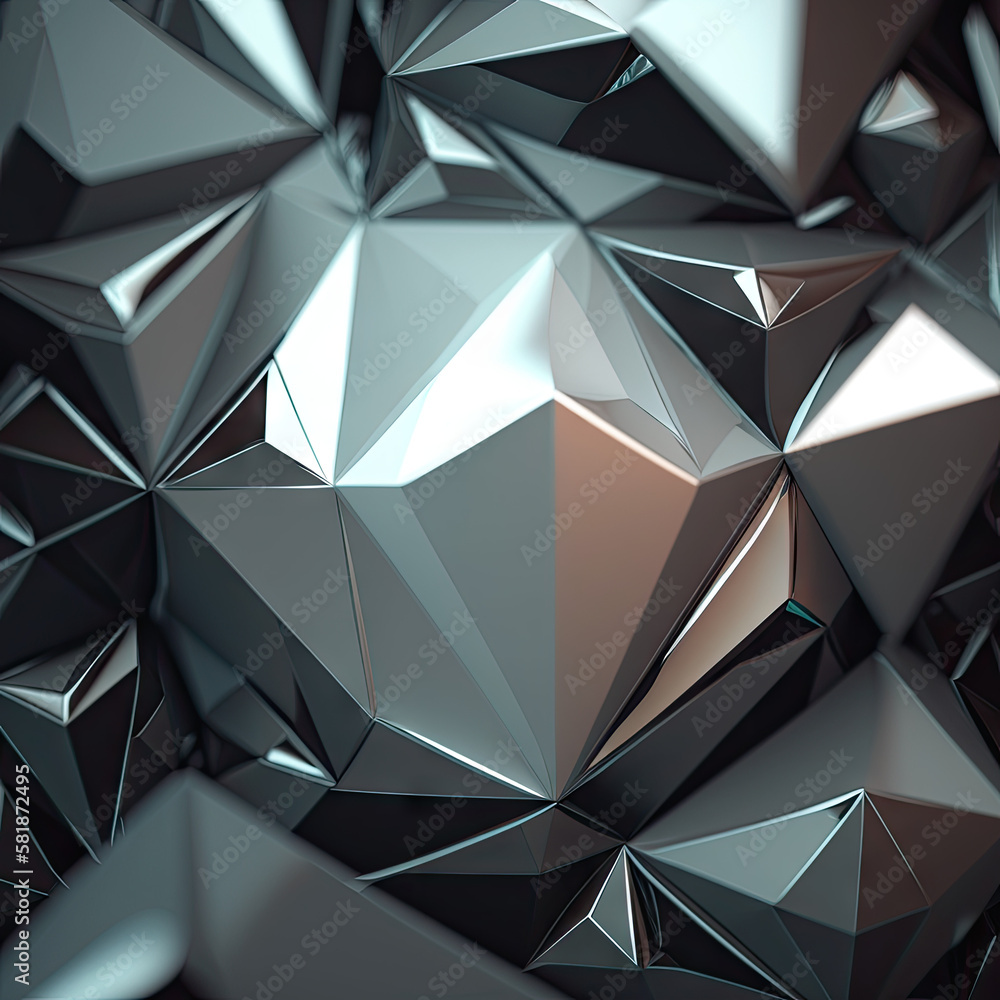 Diamond Gemstone Background Gemstones Textures Backdrop Series