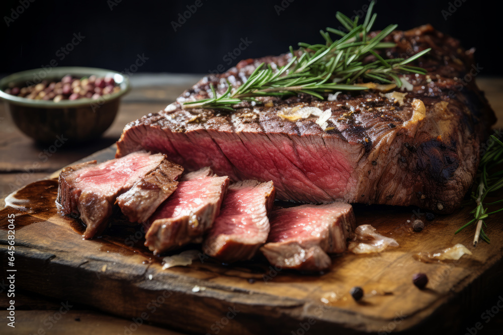 Barbecue Dry Aged Wagyu Bistecca Alla Fiorentina Stock Photo Adobe Stock