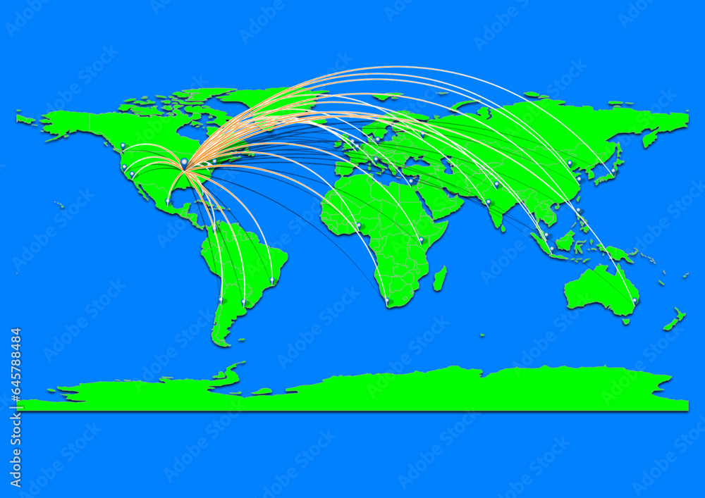 St Louis United States Of America Map Concept Map For St Louis