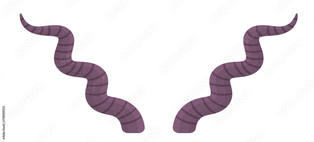 Png Horny Hunting Trophy Of Argali Sheep Ibex African Buffalo Stag And Reindeer Set Of Horn