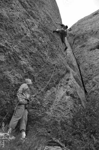 Photographie escalade a arboli photo2