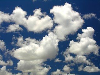 cloud background