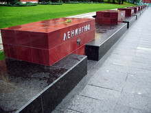 Moscow War Memorial