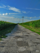 Endless Country Road