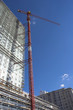 crane - job almost done