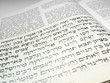 hebrew book