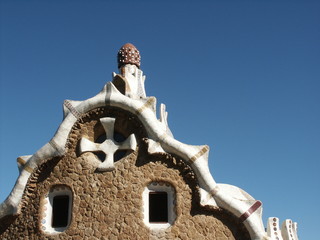 gaudi