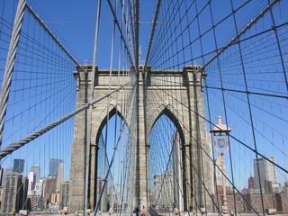 brooklyn bridge