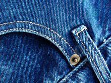 Details From Blue Jeans