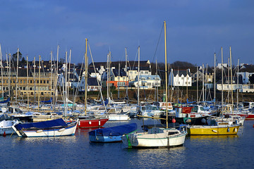 concarneau