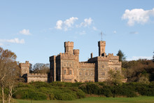 Lews Castle
