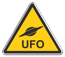 Attention Ufo