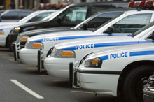 Nypd Cars