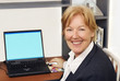 © nsphotography - happy business woman i