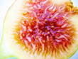 © Toufik Amine TALEB - natural fig jam