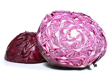 red cabbage