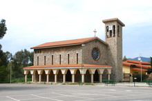 église De Bacu Abis