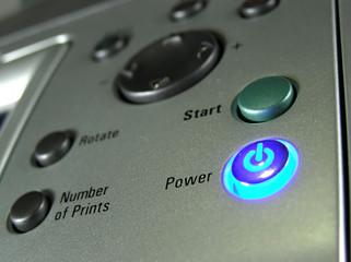 navigation buttons