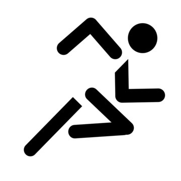 run