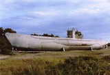 Fototapeta Uliczki - submarine