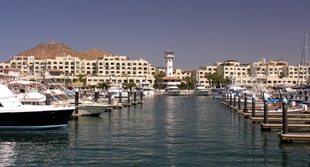 marina cabo san lucas no.3