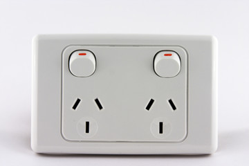 power outlet