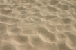 canvas print picture - sand