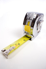 tape measure