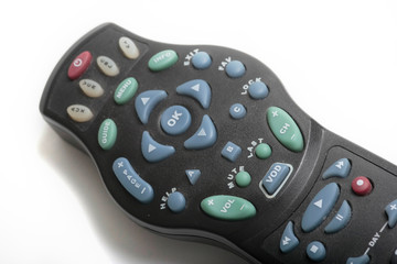 universal remote control