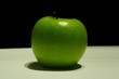 © Torsten Balzer - gesunder grüner apfel