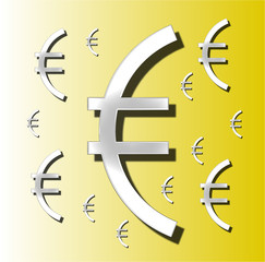 euro sign 20