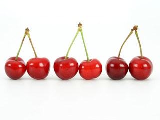 cherries