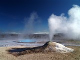 geyser islande