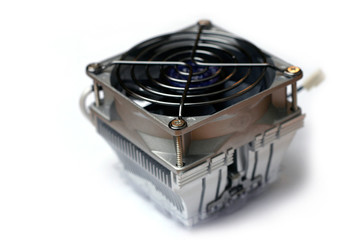 cpu cooler