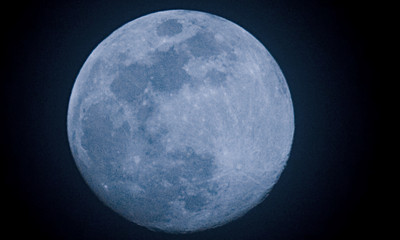 blue moon