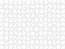Jigsaw Texture
