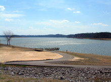 Barren River Dam