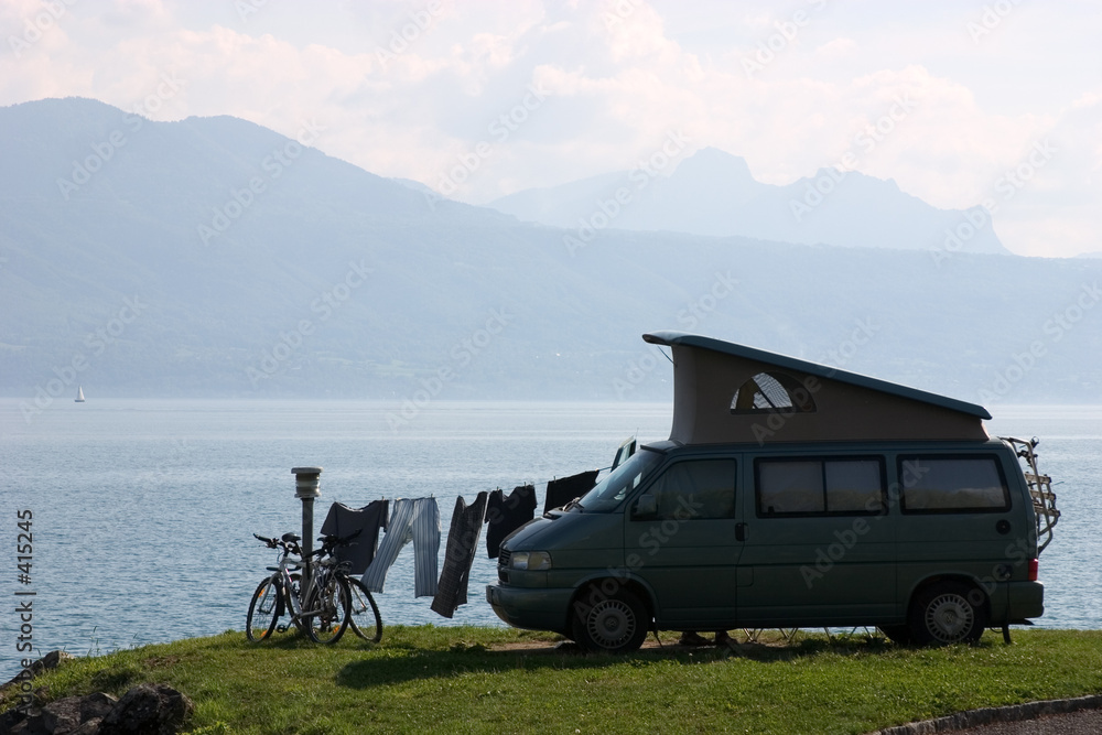 klimaanlage fr camper Indel B Plein