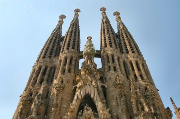 sagrada familia