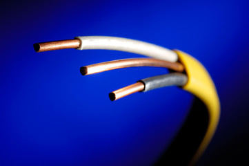 electric wire  3391_13242