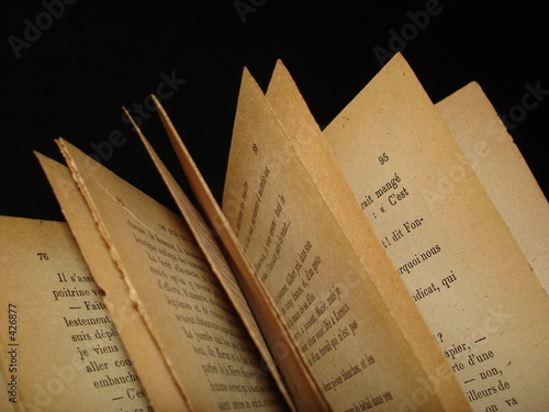 Vieux Livre Ouvert En Eventail Stock Photo Adobe Stock Vieux Livre Ouvert En Eventail Stock Photo Adobe Stock