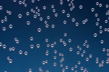 bubbles