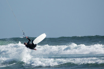 kite surfer 2