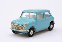 Model Mini Car