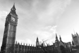 Fototapeta Big Ben - london#2