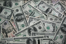 Dollar Bills Money Background